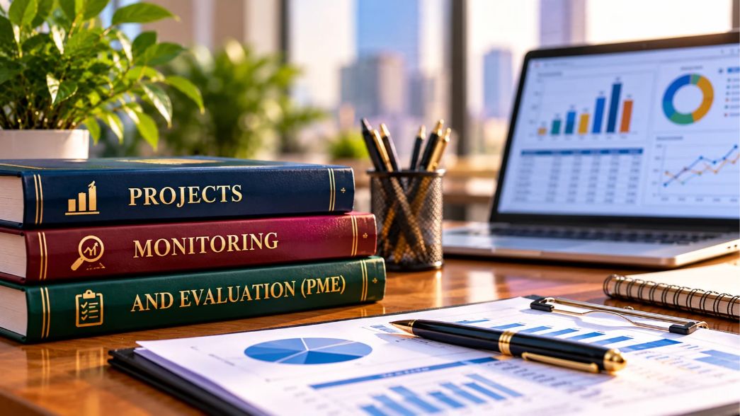 Projects Monitoring and Evaluation (PME)